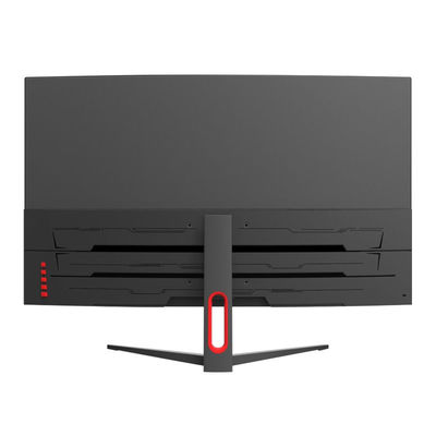 Frameless 32inch 2K 165HZ Gaming Desktop Monitor 300cd/m2 Gratis Sync