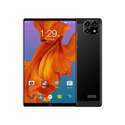 Tablet Pintar OEM 7 Inci 1024*600 Layar Quad Core Android untuk Penggunaan Komersial