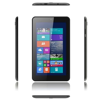 Allwinner A33 7 Inch Quad Core Android Tablet PC dukungan kartu TF
