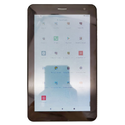 Tablet PC Android Layar HD 7 Inci Allwinner A33 dengan Prosesor Quad Core 1.3GHz dan Dukungan Kartu TF