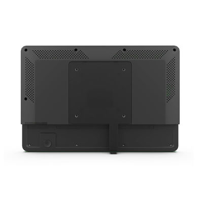 Tablet PC Android 10,1 Inci IPS POE dengan RK3288 Quad Core untuk Ruang Rapat