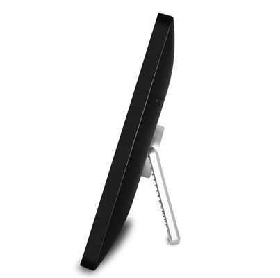 RK3288 A64 NFC Wifi 12 Inch Android Tablet Dengan Wall Mount Bracket