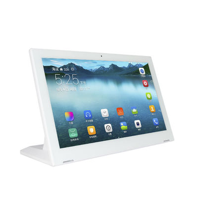 Tablet Android Layar IPS 14 Inci dengan Prosesor Quad Core RK3288 dan Layar Sentuh Kapasitif 10 Titik