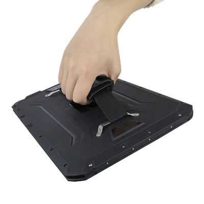 IP68 Tablet Rugged 5G 8 Inch Android PC Handhelp 1920x1200 Terminal Cerdas Industri
