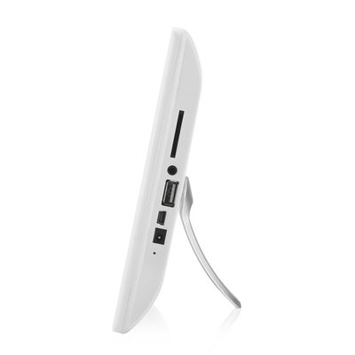 Tablet Android 10 Inci All-in-One dengan Port LAN RJ45 dan Quad Core Processor untuk penggunaan POS dan Restoran