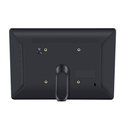 10 Inch All In One Android Tablet RJ45 Lan Port Untuk POS Restoran