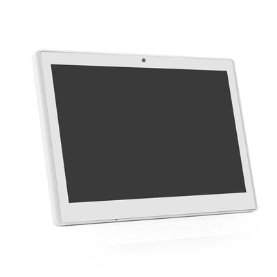 Tablet Android 10 Inci All-in-One dengan Port LAN RJ45 dan Quad Core Processor untuk penggunaan POS dan Restoran
