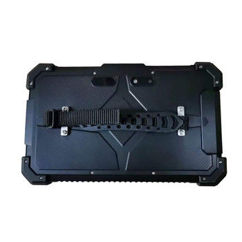 8-Inch IP68 Rugged Biometric Tablet PC dengan sidik jari dan pengenalan wajah