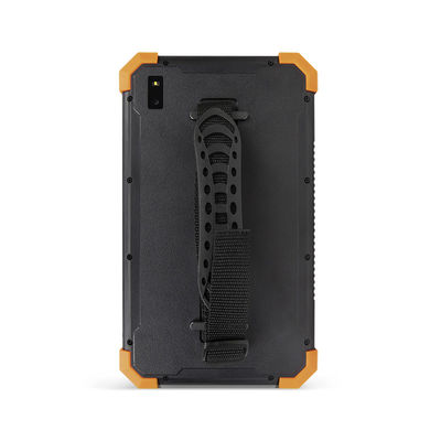 8 Inci RK3399 Tablet Industri Rugged PC IP65 Waterproof Dustproof