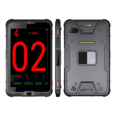 MT6753 1.6Ghz 8 Inch Rugged Tablet Tablet Medis PC IPS layar HD