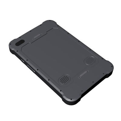 MT6753 1.6Ghz 8 Inch Rugged Tablet Tablet Medis PC IPS layar HD