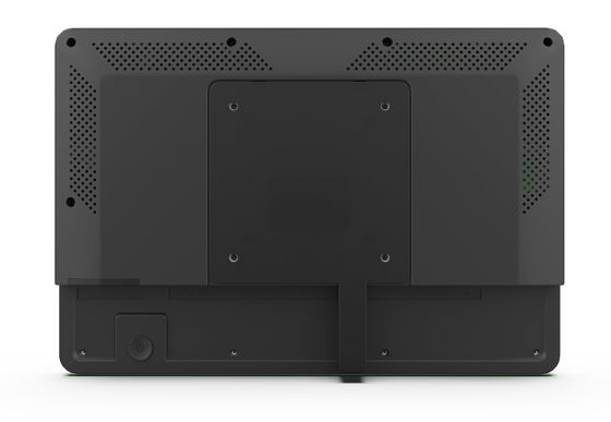 RK3288 Quad-Core Android Tablet dengan 10-Point Capacitive Touch dan LED Light Bar untuk penggunaan industri