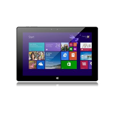 10Tablet Industri All-in-One berukuran.1-Inch dengan Dual OS (Android & Win) dan 1280×800 / 1920×1200 Display untuk penggunaan komersial