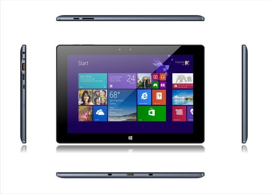 10Tablet Industri All-in-One berukuran.1-Inch dengan Dual OS (Android & Win) dan 1280×800 / 1920×1200 Display untuk penggunaan komersial