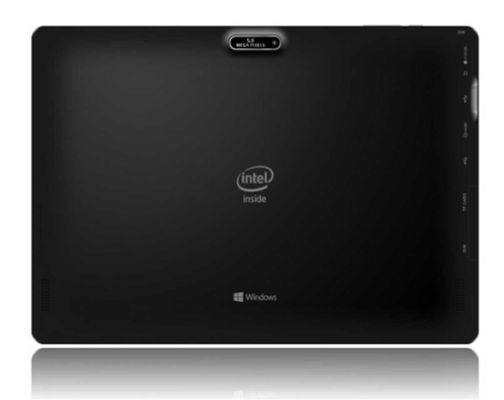 10Tablet Industri All-in-One berukuran.1-Inch dengan Dual OS (Android & Win) dan 1280×800 / 1920×1200 Display untuk penggunaan komersial