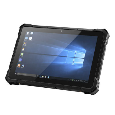 Android RK3399 Rugged Touch Screen Tablet 10,1 Inch IPS HD Display