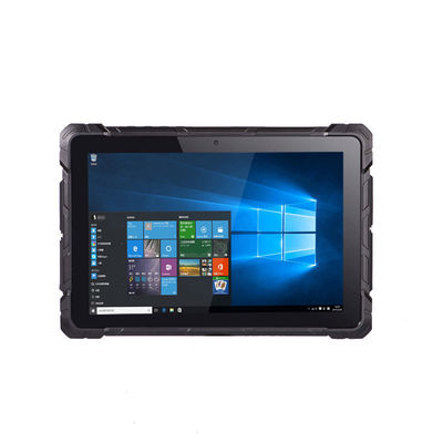 Android RK3399 Rugged Touch Screen Tablet 10,1 Inch IPS HD Display