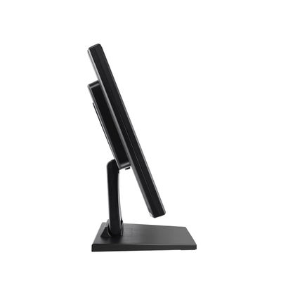 75mm HDMI VGA 17inch LED Computer Monitor 4:3 Square PC Monitor