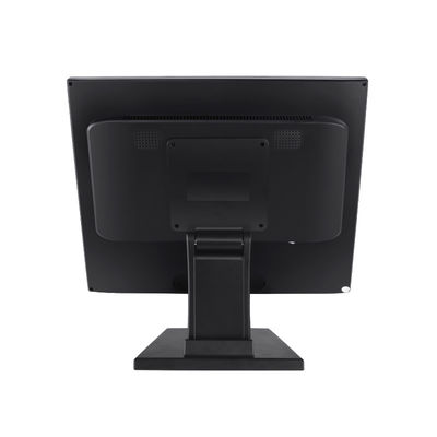 75mm HDMI VGA 17inch LED Computer Monitor 4:3 Square PC Monitor