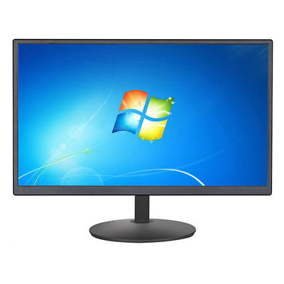 19 inci IPS LED Desktop Monitor LCD Komputer Monitor HDMI VGA Antarmuka