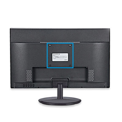 19 inci IPS LED Desktop Monitor LCD Komputer Monitor HDMI VGA Antarmuka