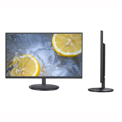 OEM 22inch Wide Screen LED Monitor HDMI FHD Desktop Komputer Layar