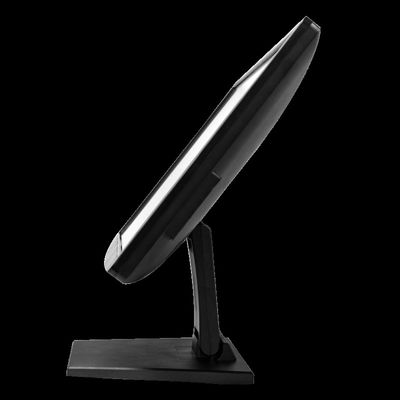 FHD 1080P 21.5inch layar sentuh monitor layar sentuh kapasitif