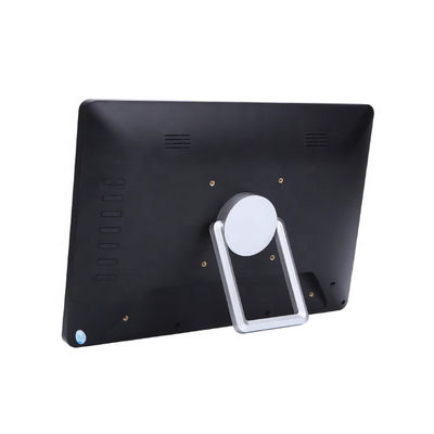 Tablet Android NFC 12 inci dengan Braket Pemasangan Dinding - Tablet Industrial All-in-One