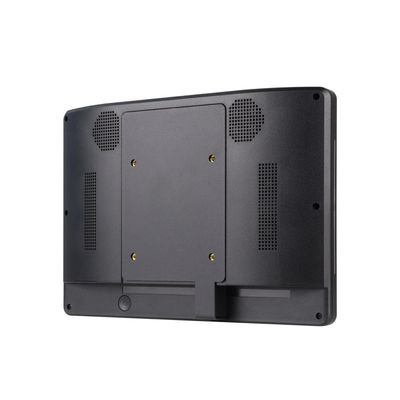 13.3inch All In One Android Tablet dengan 10-Point Capacitive Touch dan POE Power untuk PC Meeting Room