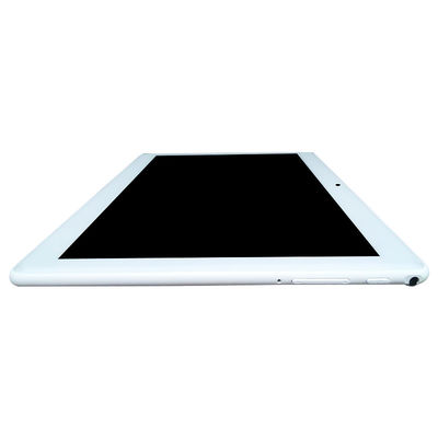 Tablet PC Android Ultra Tipis 10,1 inci dengan Layar Sentuh Kapasitif 5 Titik