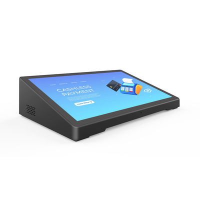 10.1 inci 800*1280 All In One Android Tablet RK3288 Desktop AIO PC