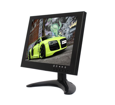 10.1inch Hopestar Monitor IPS Kapasitif layar sentuh Monitor