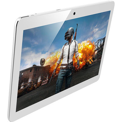 MTK 10,1 inci Android Tablet dengan Waterproof Capacitive Screen dan 3G 4G LTE Konektivitas