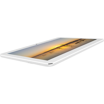 MTK 10,1 inci Android Tablet dengan Waterproof Capacitive Screen dan 3G 4G LTE Konektivitas
