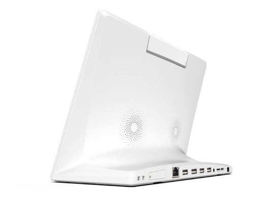 Tablet PC Android 4G LTE All-in-One IPS 10,1 inci dengan Android 9.0 untuk Penggunaan Bisnis
