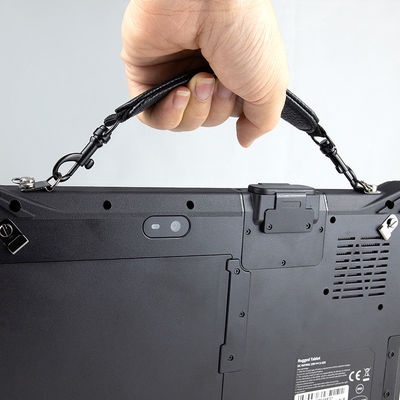10 Inci IP65 Tablet Industrial Rugged 1920x1200 Layar Sentuh
