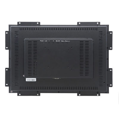 Embedded Open Frame Touch Monitor 10.1 12 15 15.6 17 19 21.5 24 32 inci TFT LED LCD IPS Open Frame Touch Screen Monitor