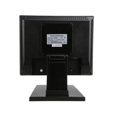 21.5inch LCD Touch Screen Monitor dengan Sistem Pemesanan Restoran