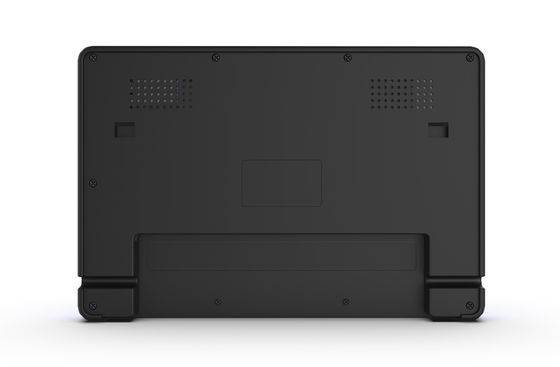 Wall Mount 10,1 Inch Tablet Android Kapasitif Layar IPS Sentuh