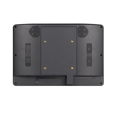 RK3288 13,3 Inch Android Tablet Wall Mount Dengan Led Light Bar