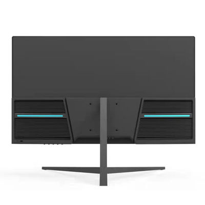20 inci TFT LED PC Monitor layar lebar dengan HDMI VGA Interface