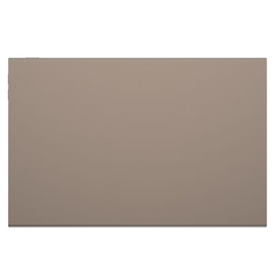 Hopestar Monitor Layar Sentuh Portabel Bertenaga Baterai 15,6 Inci