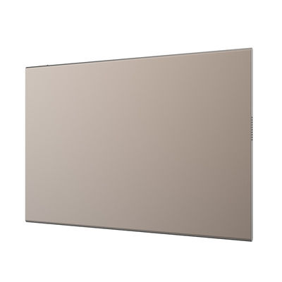 Hopestar Monitor Layar Sentuh Portabel Bertenaga Baterai 15,6 Inci