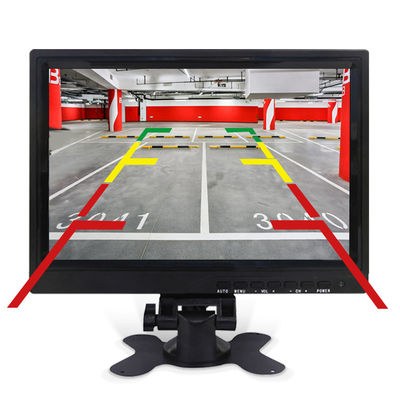 Hopestar 10,1 Inch Touch Screen Monitor Wall Mount 1280X800 Kapasitif