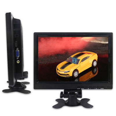 Hopestar 10,1 Inch Touch Screen Monitor Wall Mount 1280X800 Kapasitif