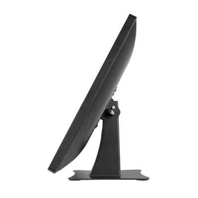 1280*1024 POS 21.5 Inch Touch Screen Monitor Desk Top Wall Mount Jenis