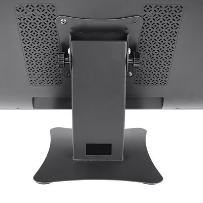 1280*1024 POS 21.5 Inch Touch Screen Monitor Desk Top Wall Mount Jenis