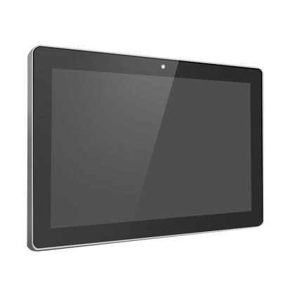 Tablet Android tahan air 12 inci dengan prosesor Quad Core 2.0Ghz dan layar IPS untuk penggunaan industri