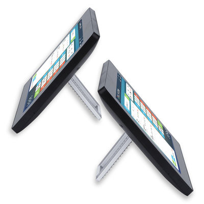 Tablet Android All-in-One 13,3 Inci dengan Layar IPS FHD 1920x1080 dan Prosesor Quad Core RK3288
