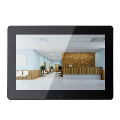 Tablet Android All-in-One 13,3 Inci dengan Layar IPS FHD 1920x1080 dan Prosesor Quad Core RK3288